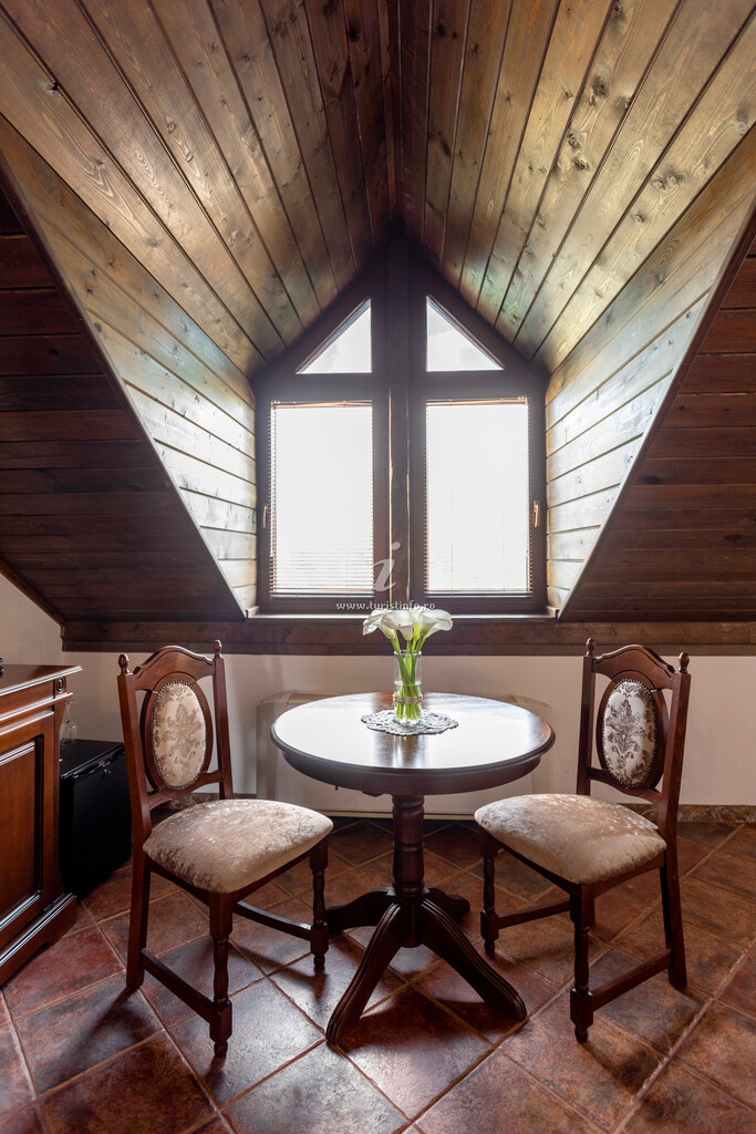 Hotel Chateau Purcari