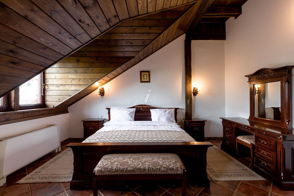 Hotel Chateau Purcari