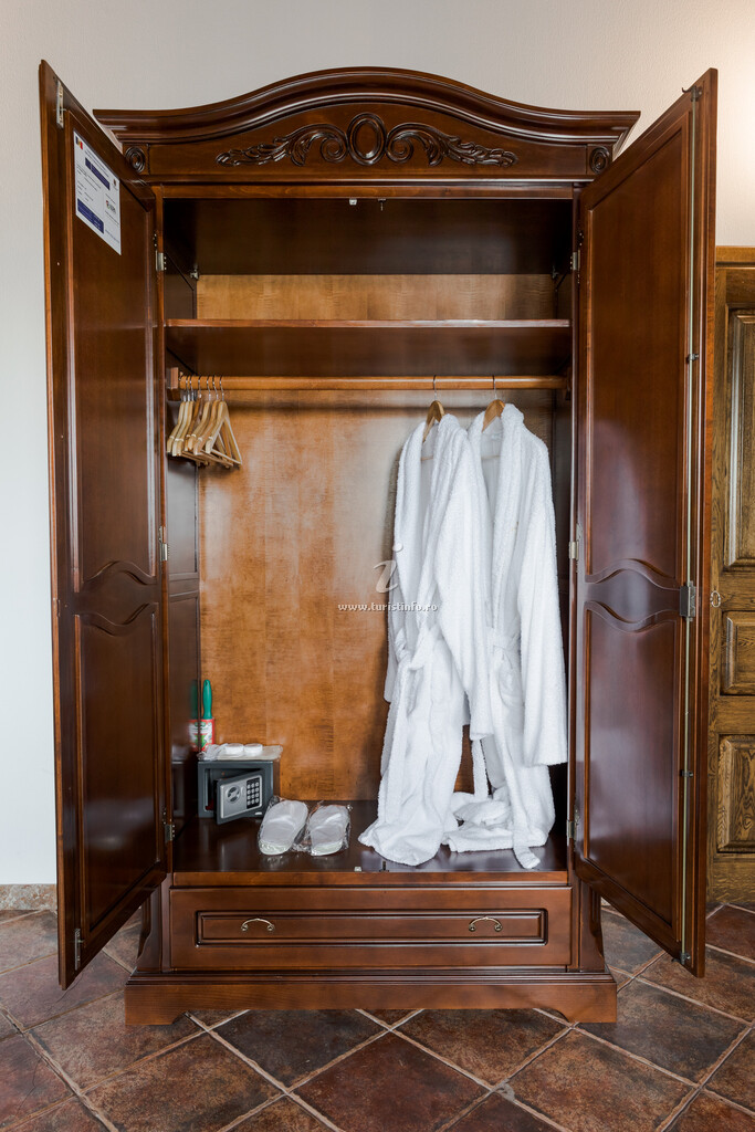 Hotel Chateau Purcari