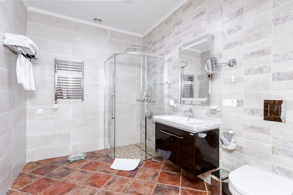 Hotel Chateau Purcari