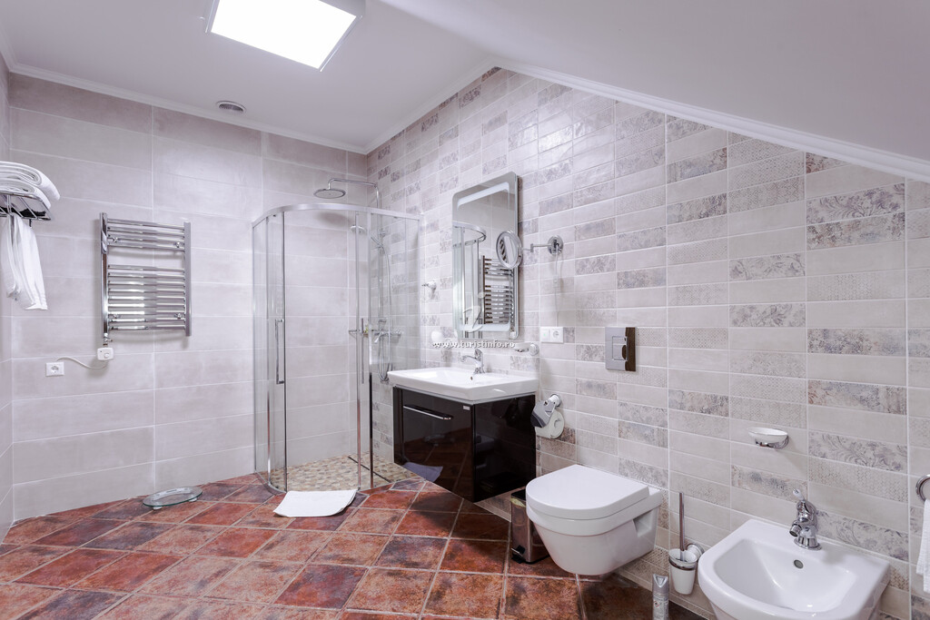 Hotel Chateau Purcari