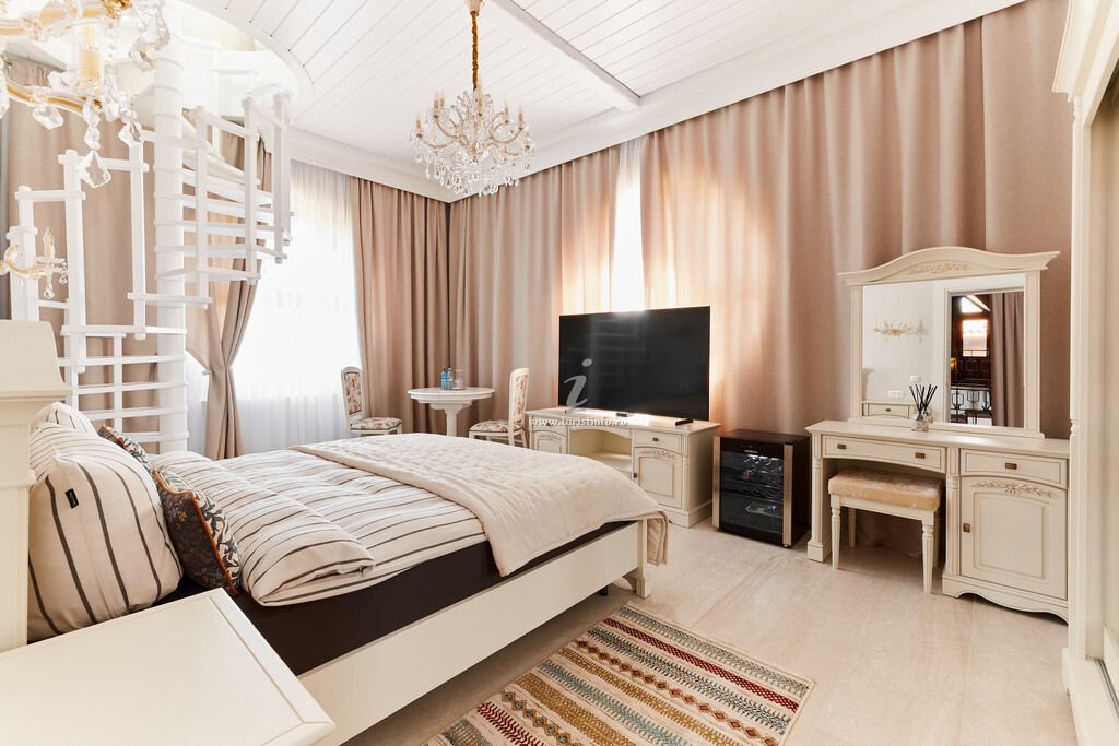 Hotel Chateau Purcari