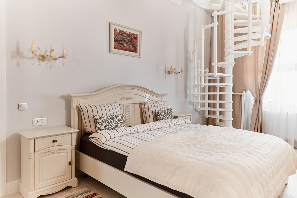 Hotel Chateau Purcari