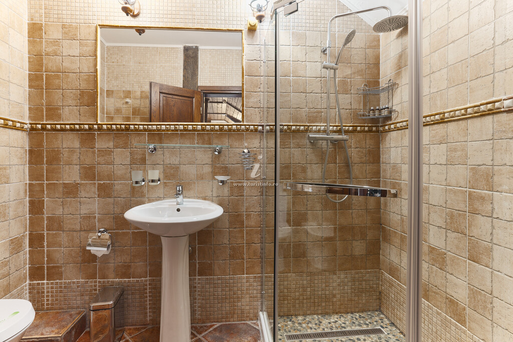 Hotel Chateau Purcari