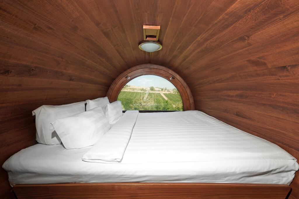 Hotel Chateau Purcari