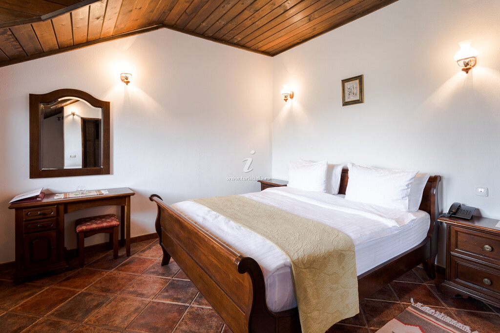 Hotel Chateau Purcari