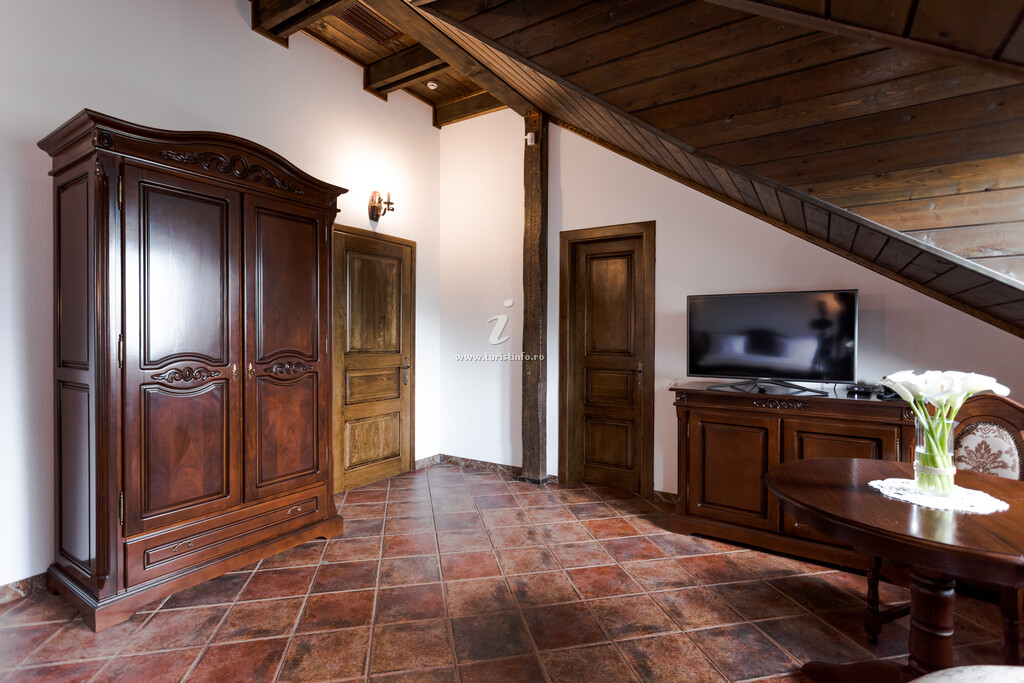 Hotel Chateau Purcari