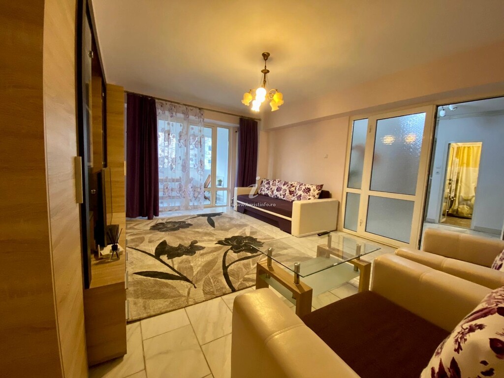 Apartament Trandafirul Nou