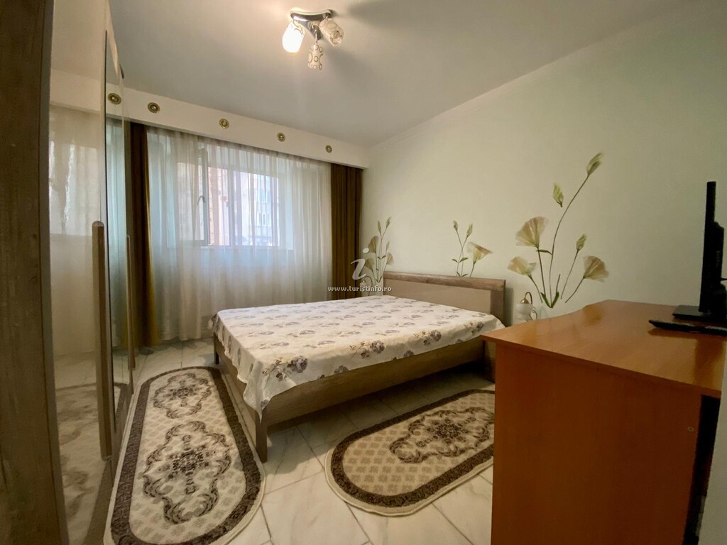 Apartament Trandafirul Nou