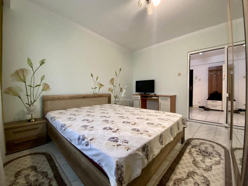 Apartament Trandafirul Nou