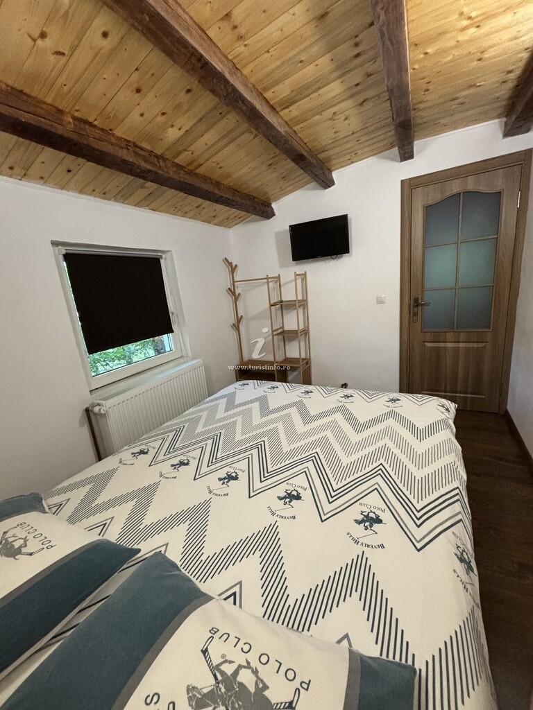 Cabana Tudor