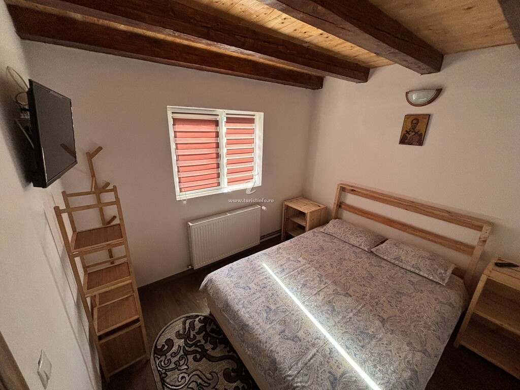 Cabana Tudor