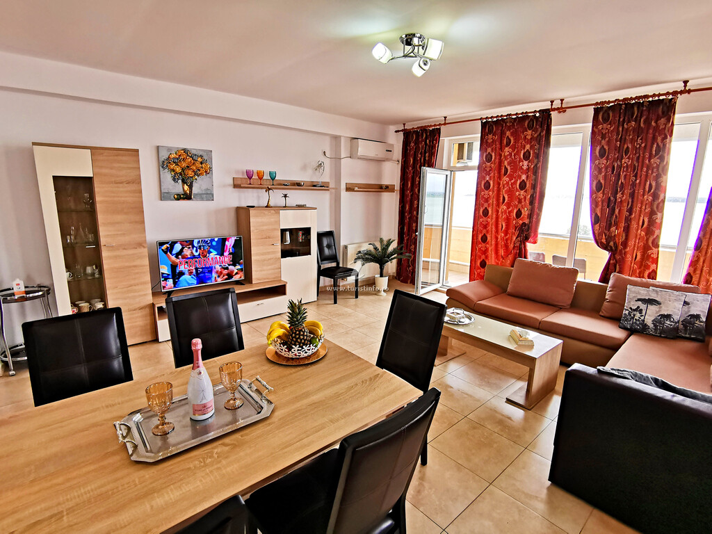Apartament Anabella Summerland