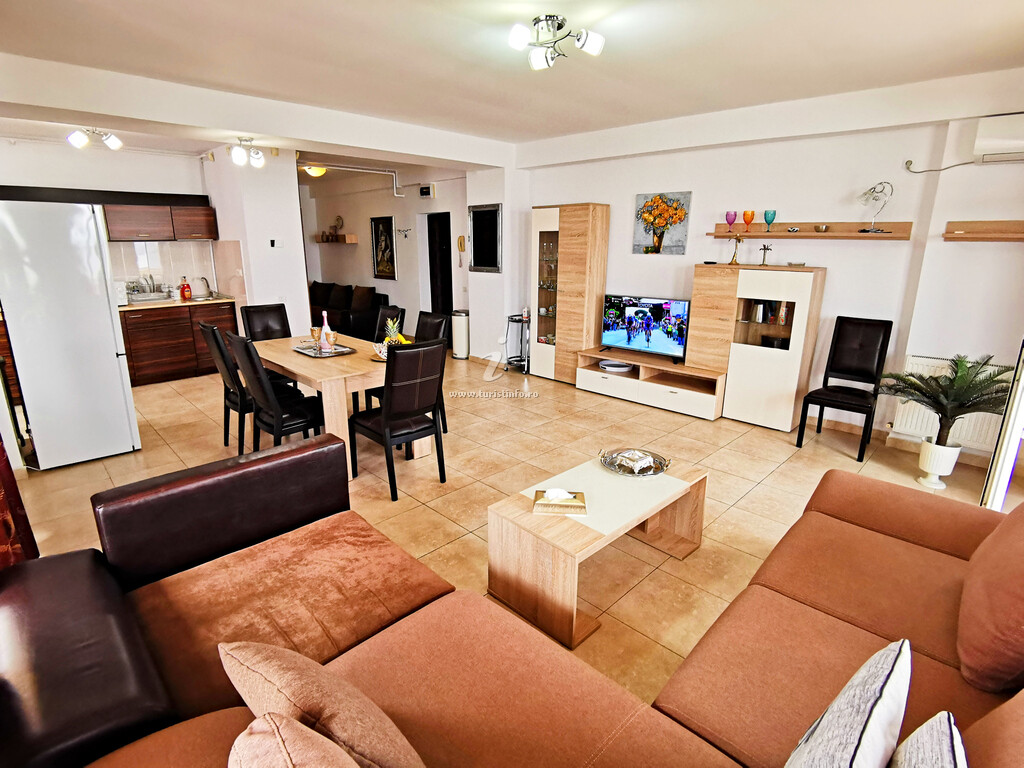 Apartament Anabella Summerland