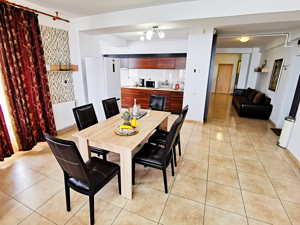 Apartament Anabella Summerland