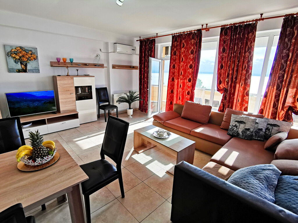 Apartament Anabella Summerland
