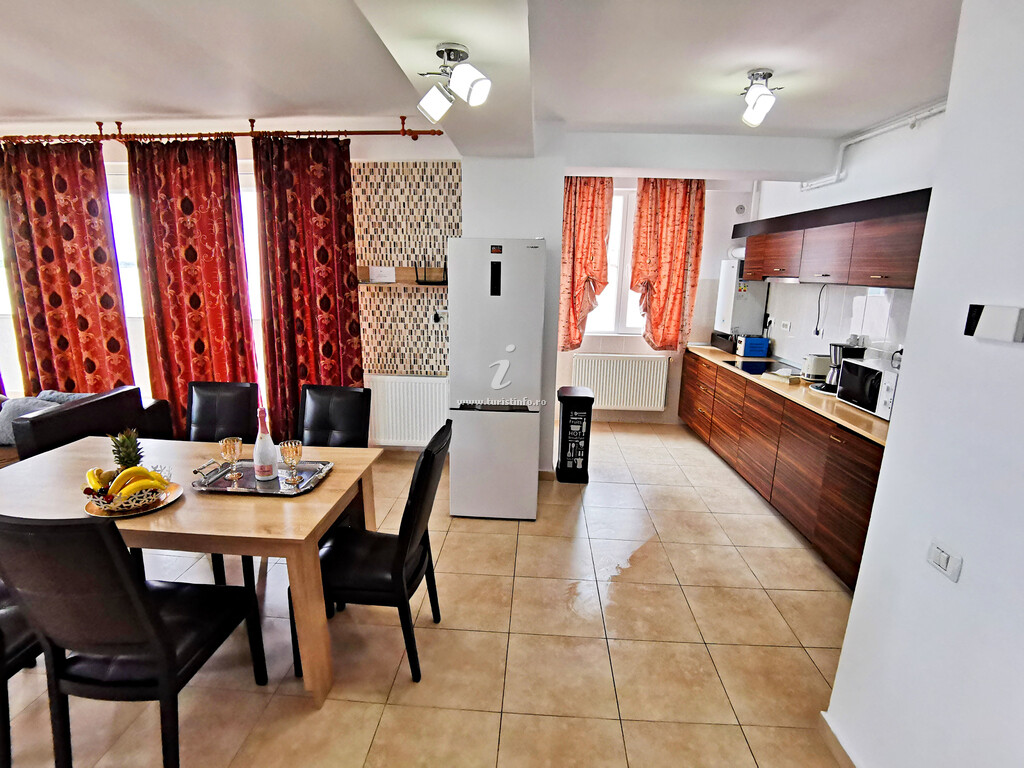 Apartament Anabella Summerland