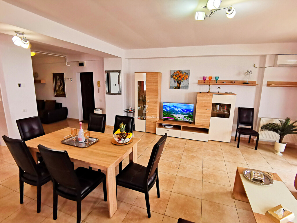 Apartament Anabella Summerland
