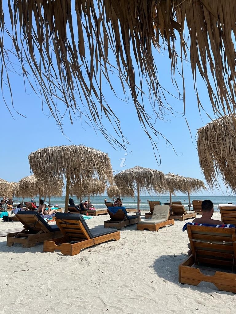 Hotel-Apartament Summer Breeze Infinity