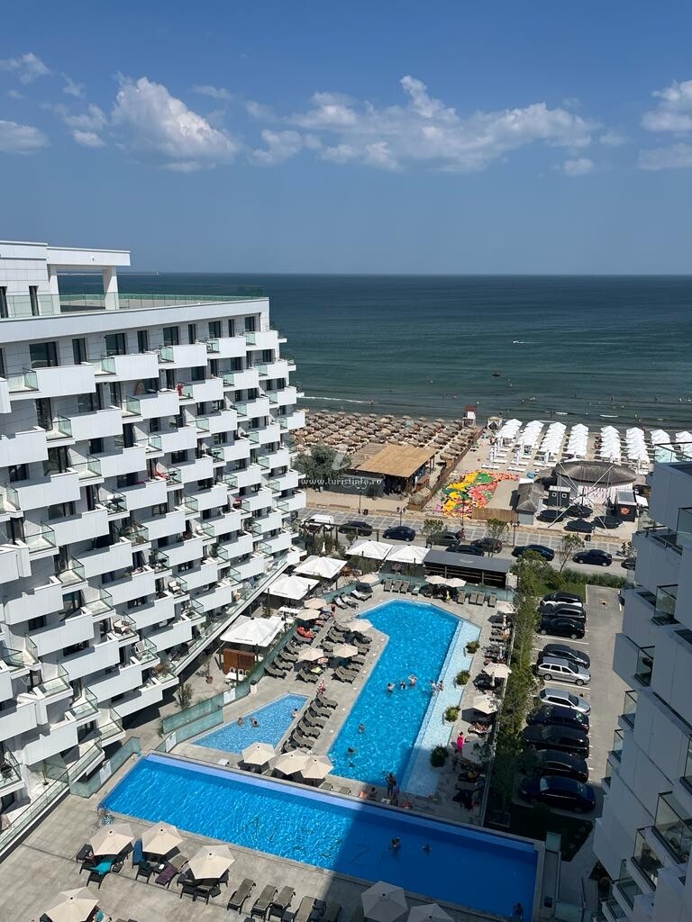 Hotel-Apartament Summer Breeze Infinity