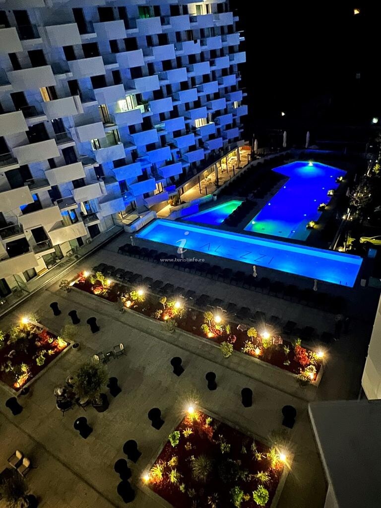 Hotel-Apartament Summer Breeze Infinity
