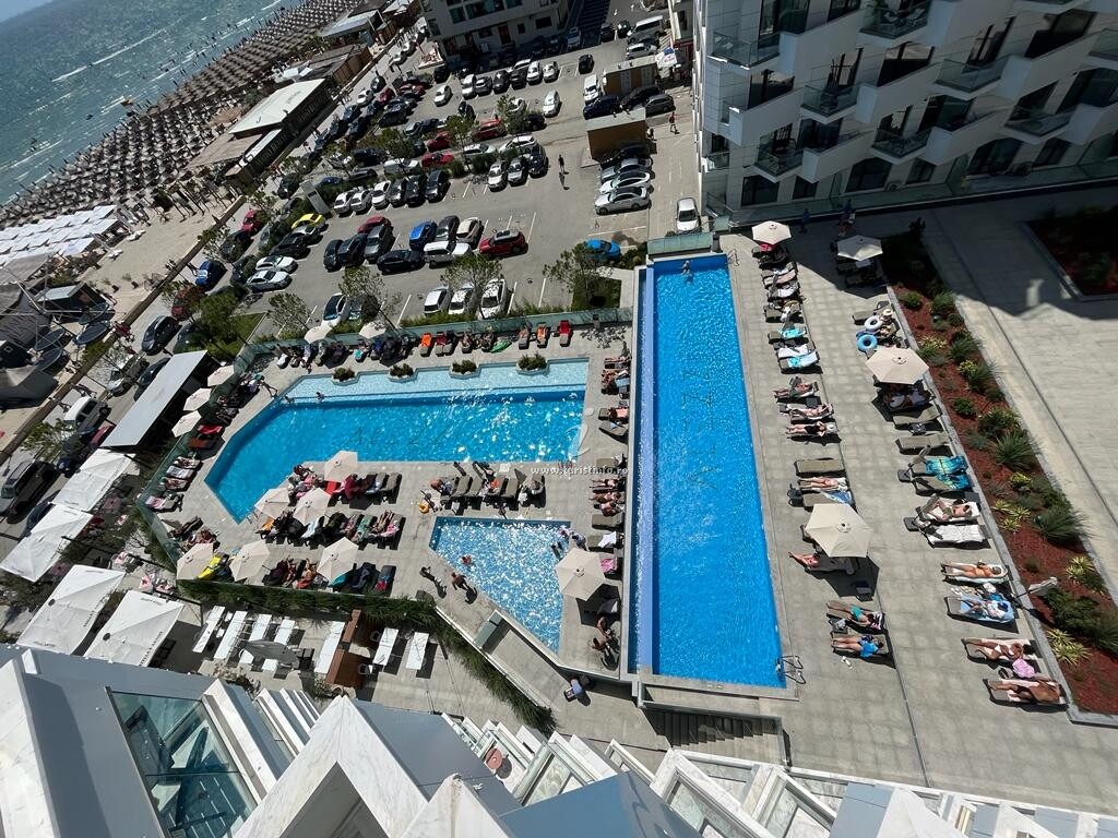 Hotel-Apartament Summer Breeze Infinity