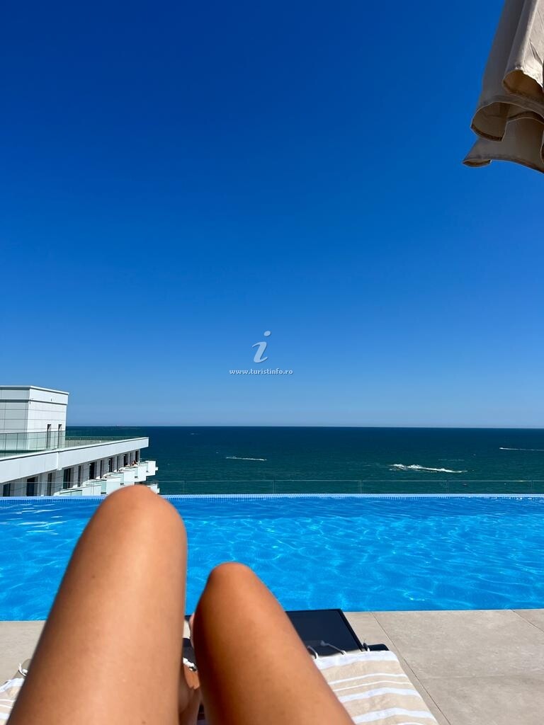 Hotel-Apartament Summer Breeze Infinity