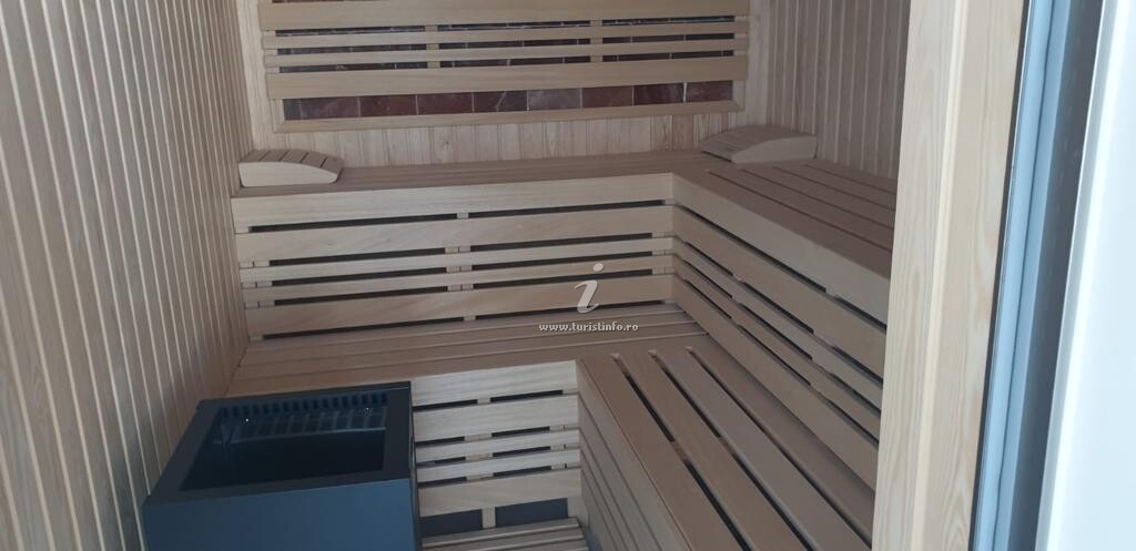 Hotel-Apartament Summer Breeze Infinity