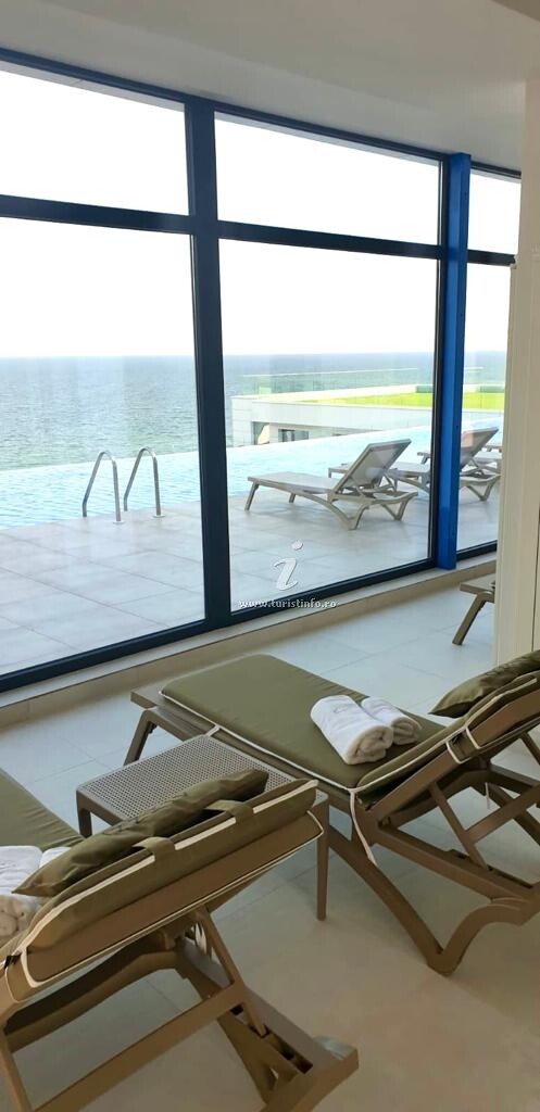 Hotel-Apartament Summer Breeze Infinity