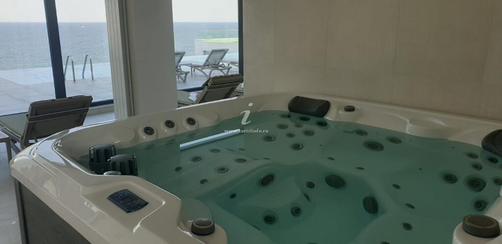 Hotel-Apartament Summer Breeze Infinity