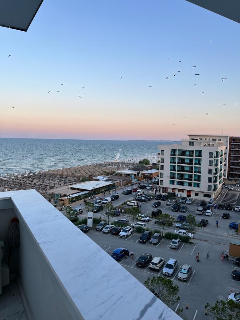 Hotel-Apartament Summer Breeze Infinity
