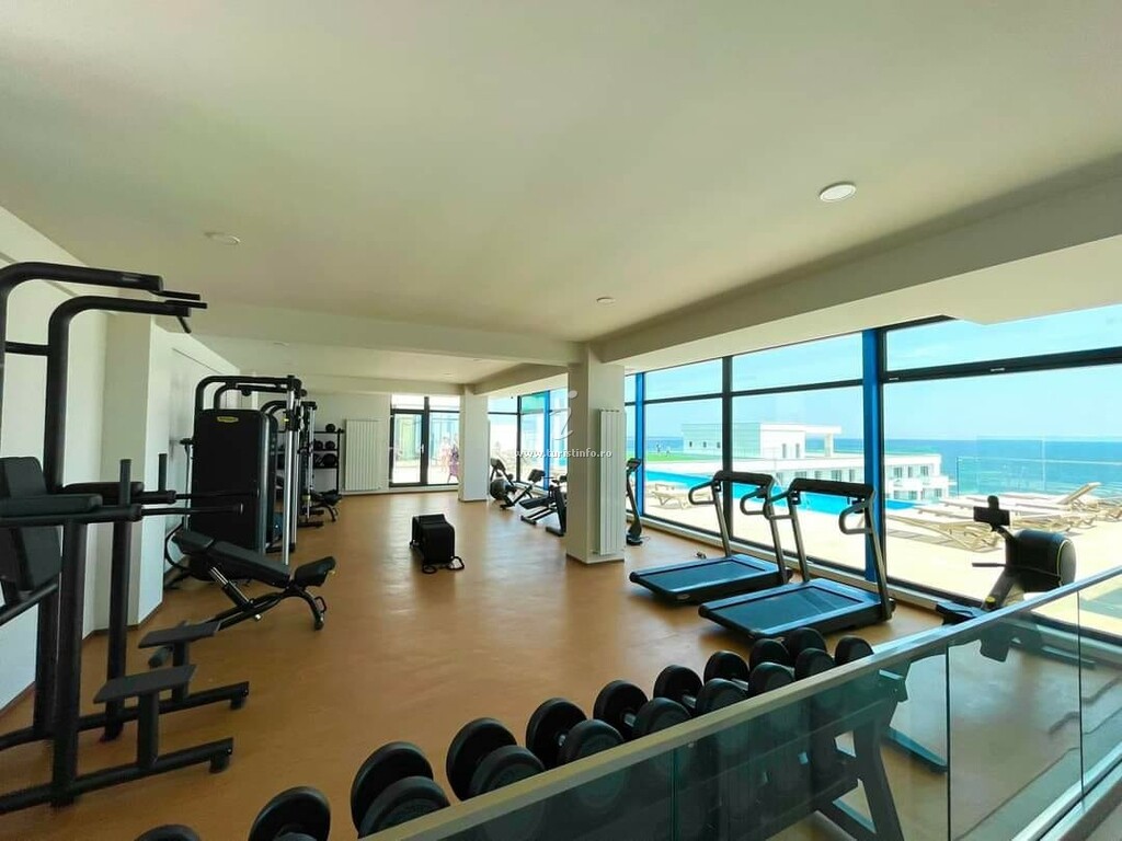 Hotel-Apartament Summer Breeze Infinity