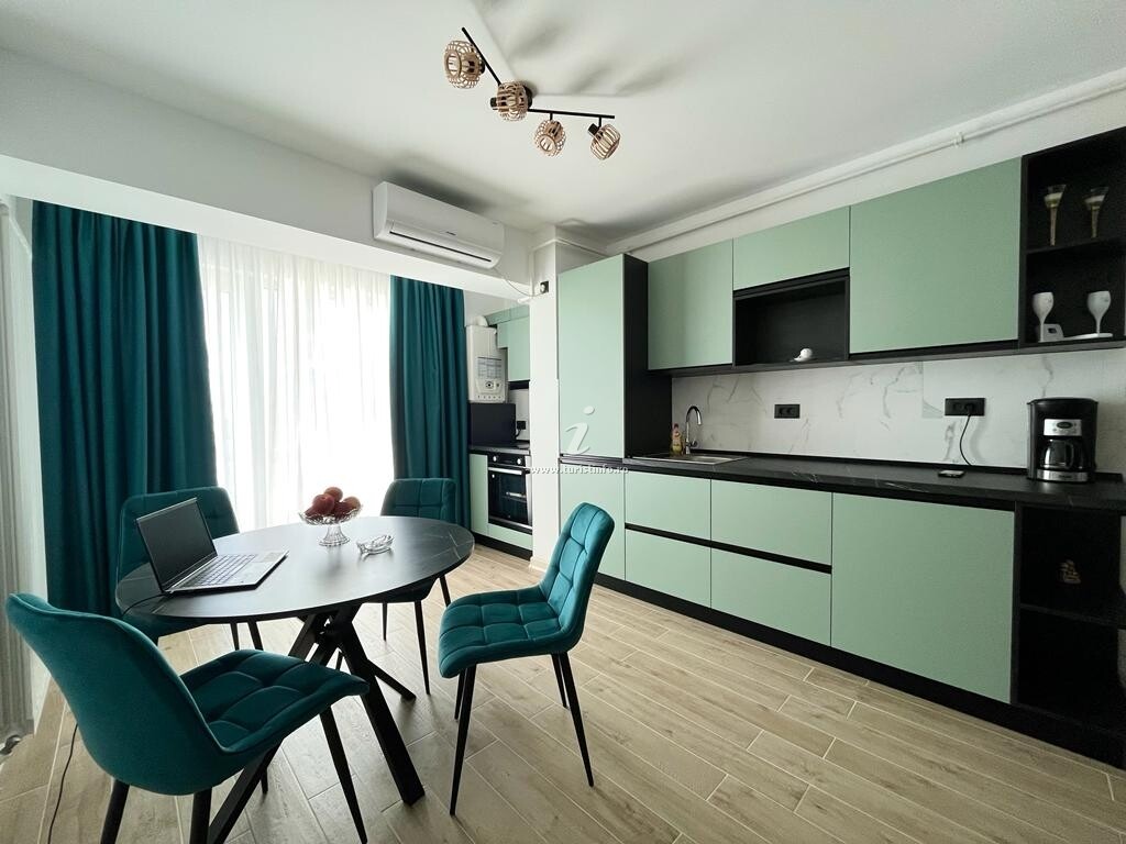 Hotel-Apartament Summer Breeze Infinity