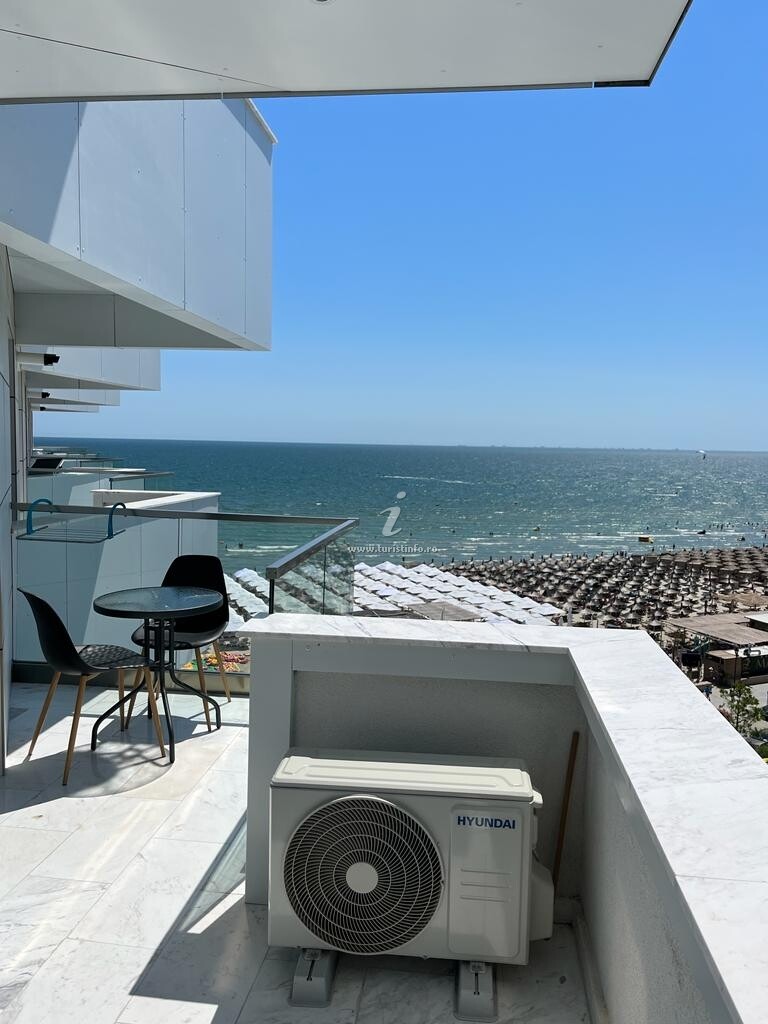 Hotel-Apartament Summer Breeze Infinity