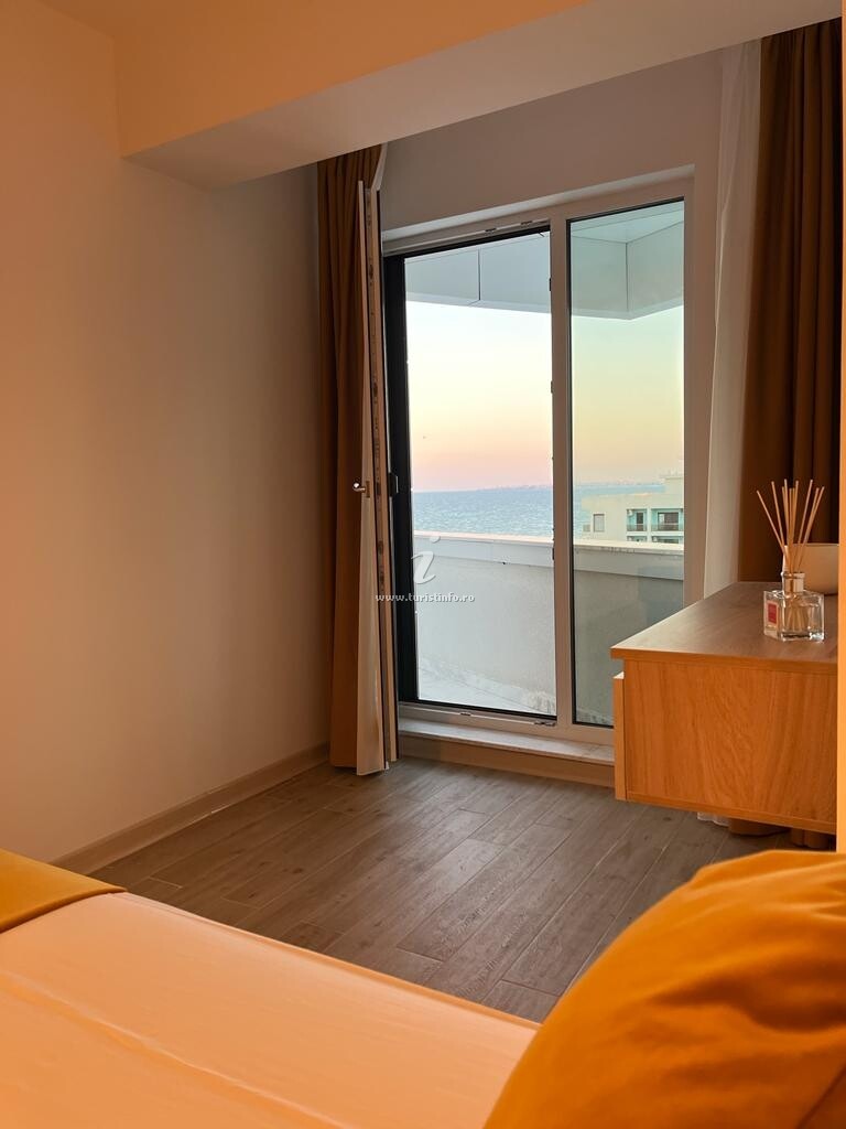 Hotel-Apartament Summer Breeze Infinity