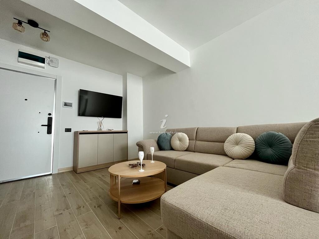 Hotel-Apartament Summer Breeze Infinity