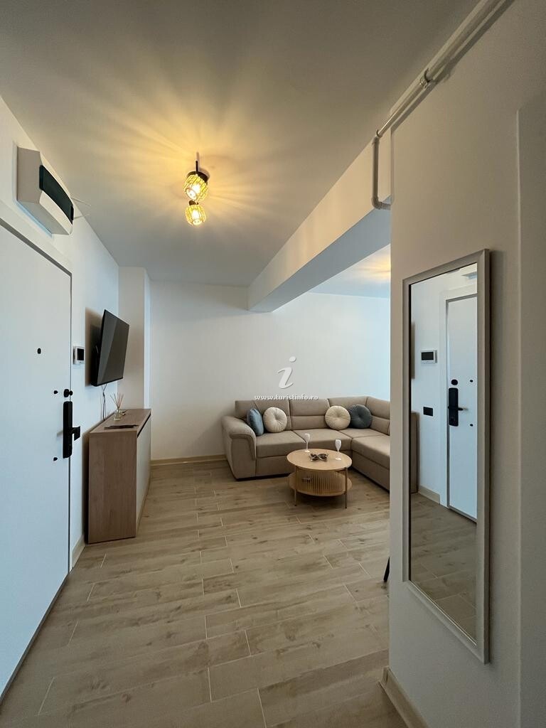 Hotel-Apartament Summer Breeze Infinity
