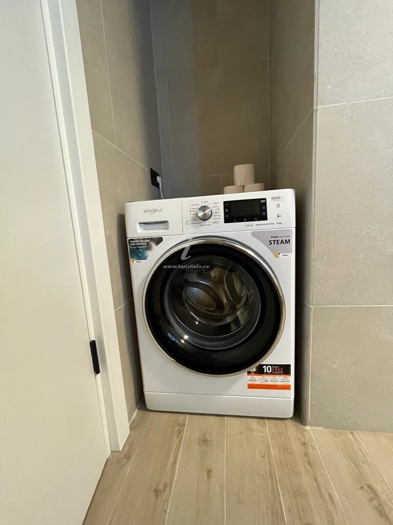 Hotel-Apartament Summer Breeze Infinity