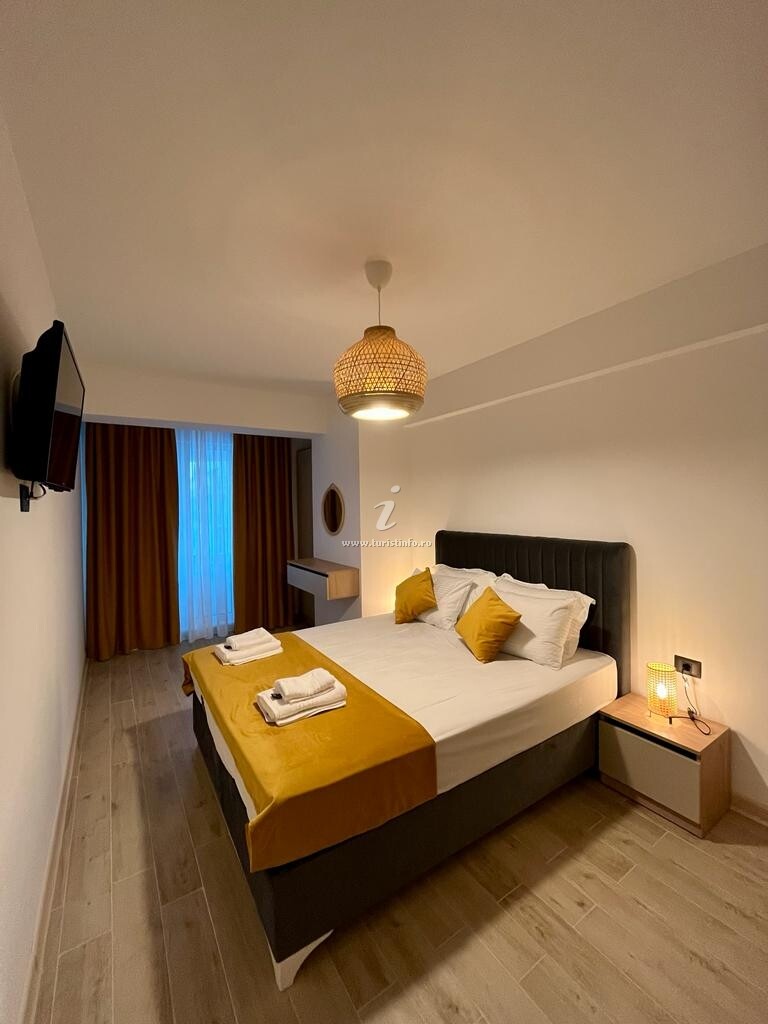 Hotel-Apartament Summer Breeze Infinity
