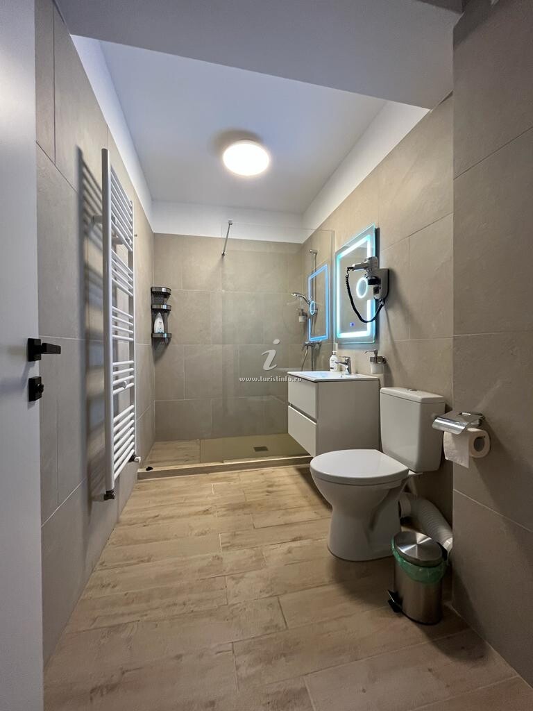 Hotel-Apartament Summer Breeze Infinity