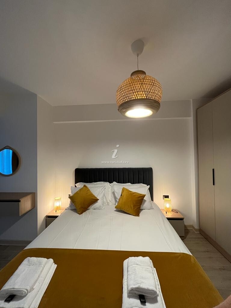 Hotel-Apartament Summer Breeze Infinity