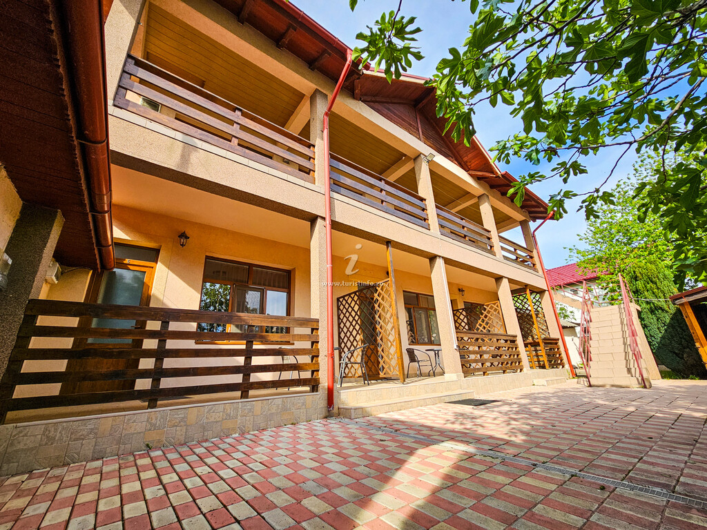 Casa Santos