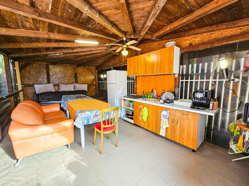 Casa Santos