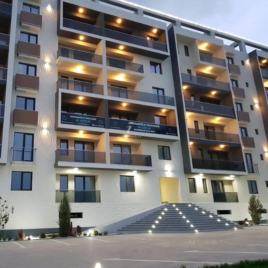 Apartamente Nicoleta