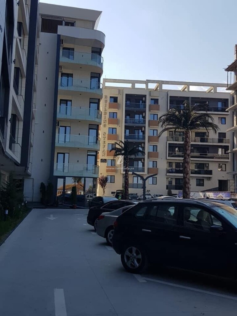 Apartamente Nicoleta