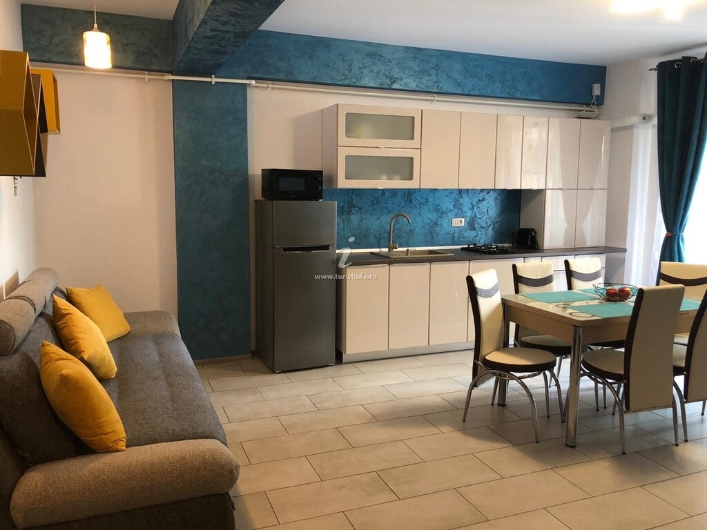 Apartamente Nicoleta