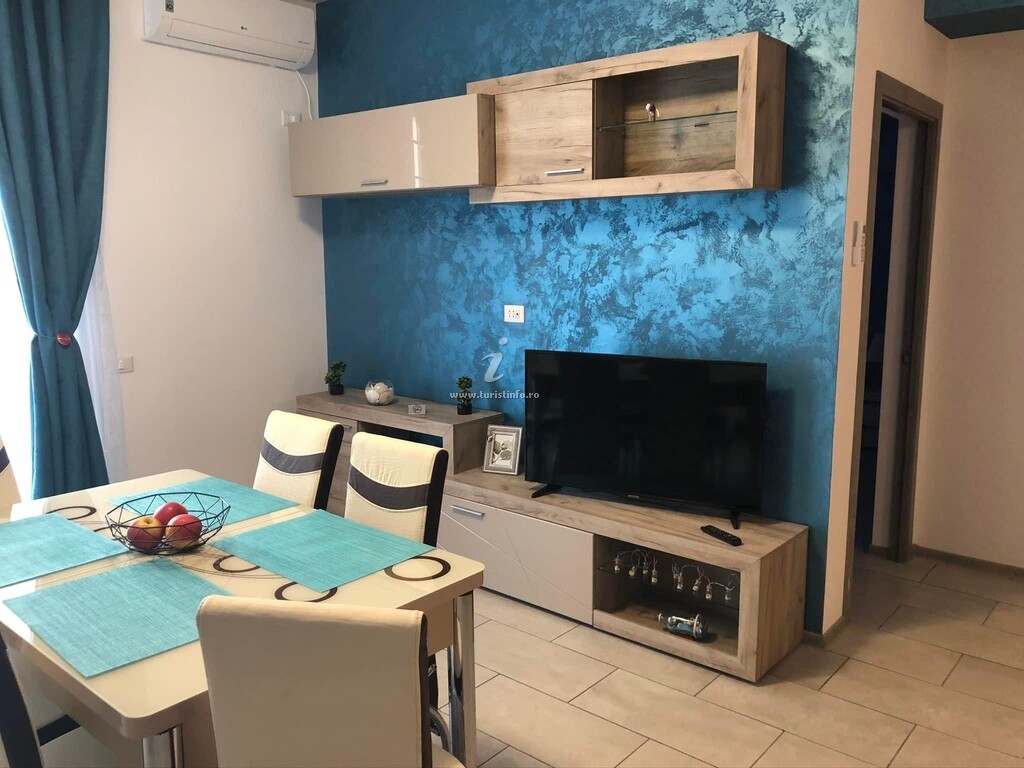 Apartamente Nicoleta