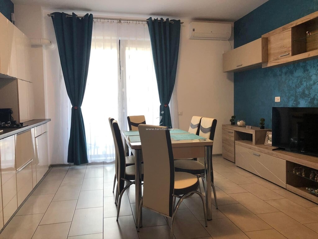 Apartamente Nicoleta