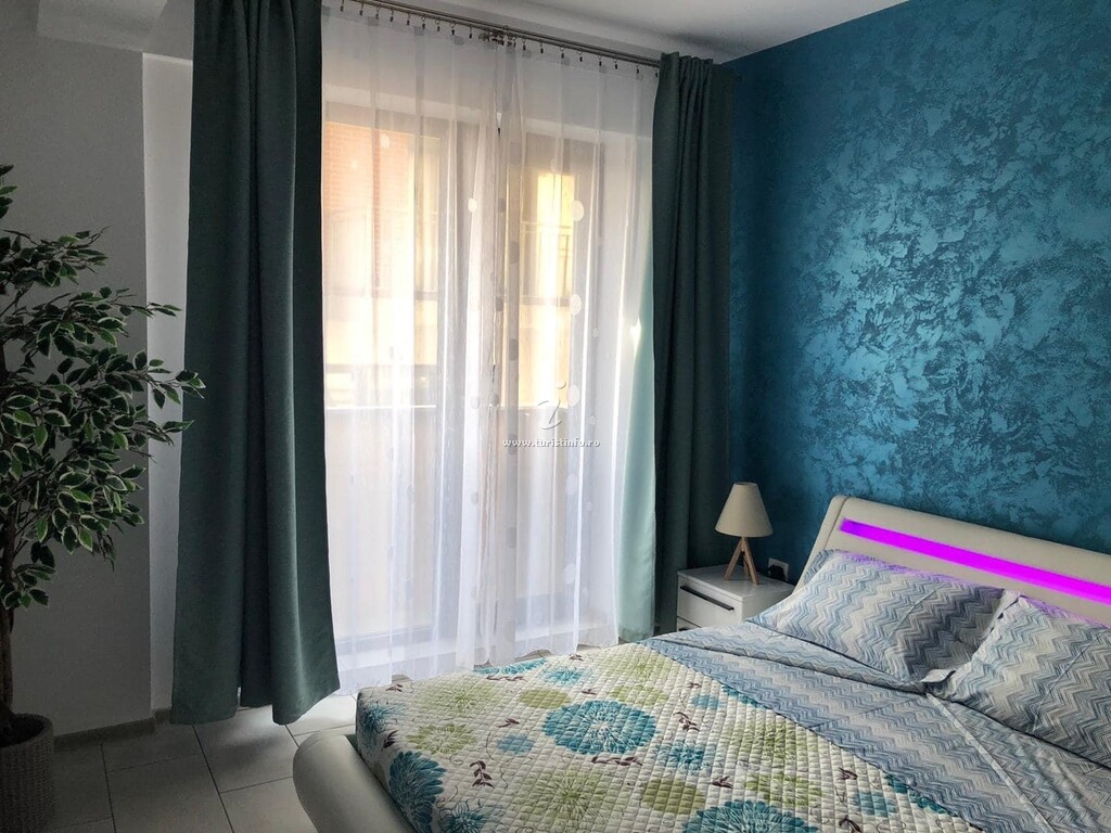 Apartamente Nicoleta