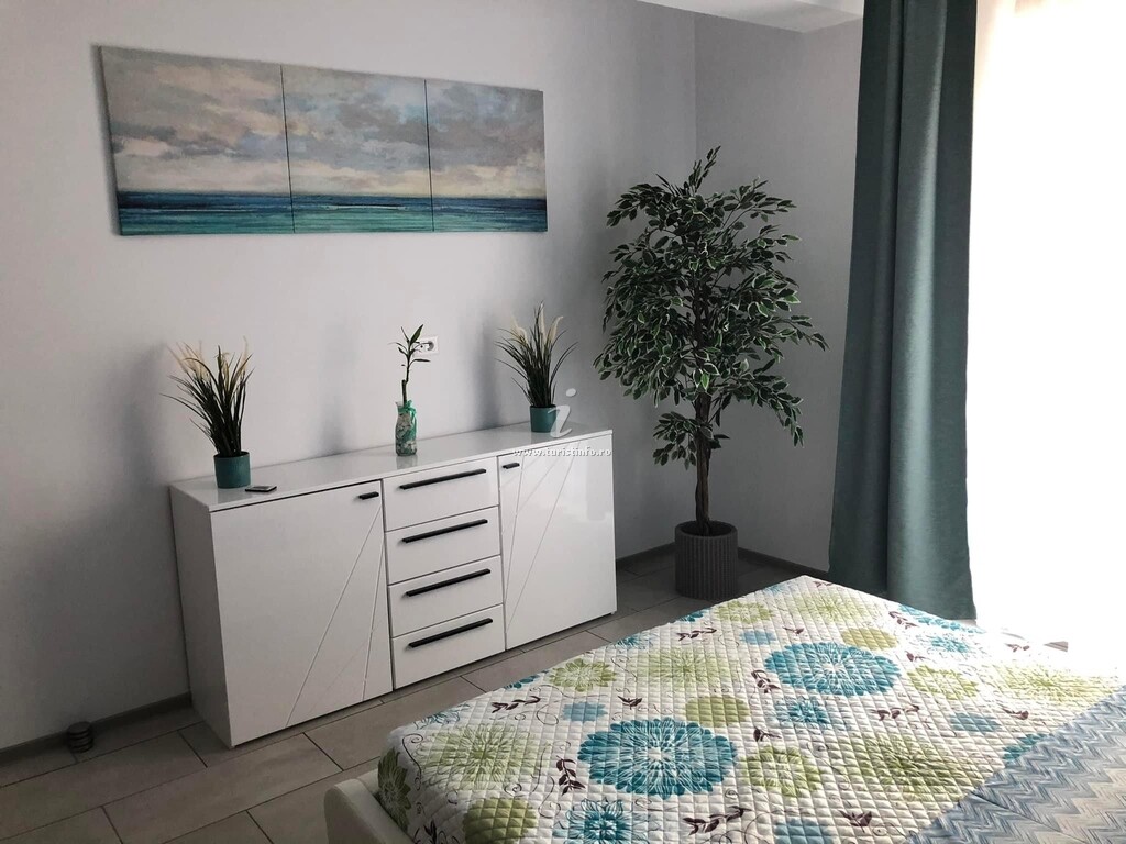 Apartamente Nicoleta